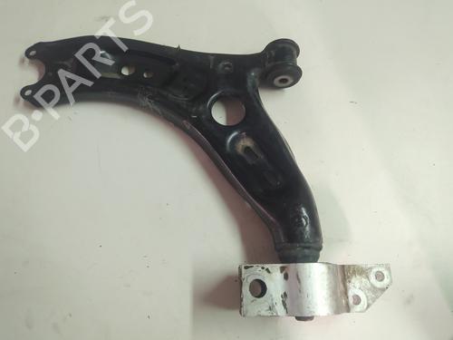 Used Left front suspension arm VW GOLF VI (5K1) 1.6 TDI (105 hp) 12563047