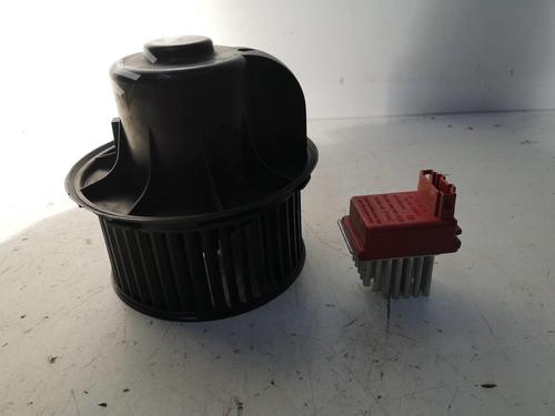 Heater blower motor SEAT ALHAMBRA (7V8, 7V9) 1.9 TDI | BP14156664M62 