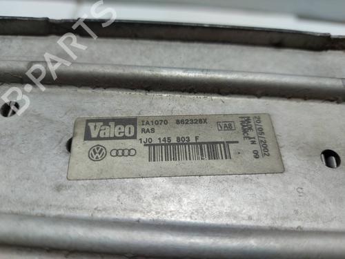 Intercooler VW BORA I (1J2) | BP30889328M30