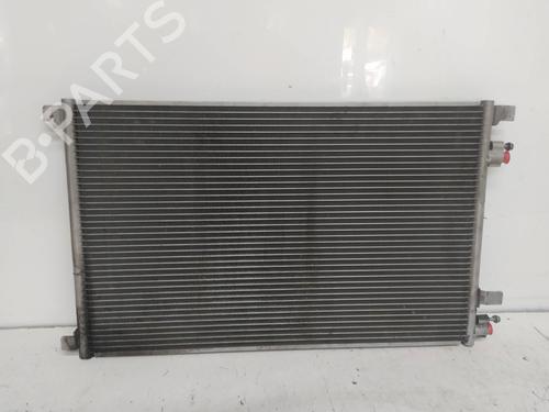 AC radiator RENAULT MEGANE II Saloon (LM0/1_) | BP13625340M32