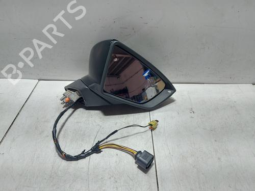 Retrovisor direito Retrovisor direito SEAT ARONA (KJ7, KJP) 1.6 TDI (115 hp) 34245835 34245835