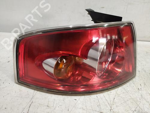 Left taillight SEAT IBIZA III (6L1) | BP30134286C34