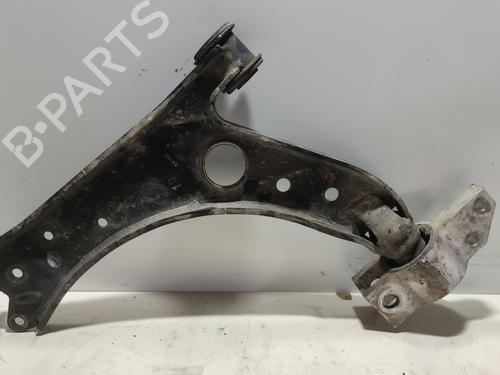 Used Right front suspension arm SEAT LEON (1P1) 2.0 FSI (150 hp) 10937326