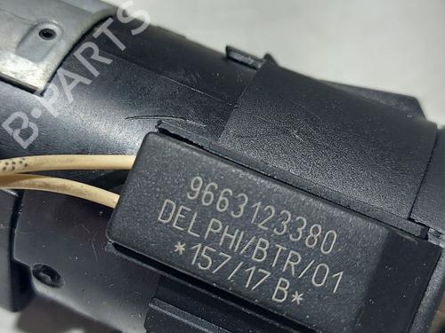 Ignition barrel CITROËN C3 III (SX) | BP34139074M48 - Image 4