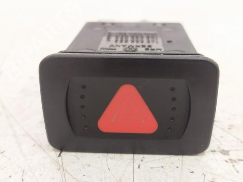 Used Warning switch VW GOLF IV (1J1) 1.9 TDI (110 hp) 30001687
