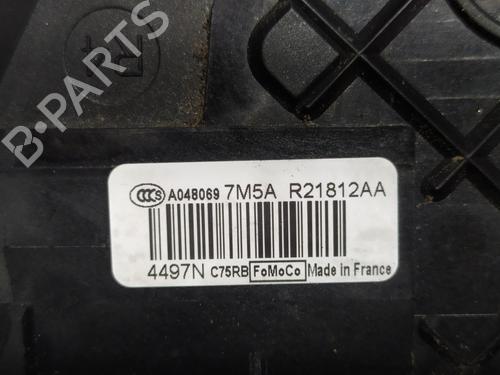 Front right lock FORD C-MAX (DM2) | BP37268831C97 - Image 3