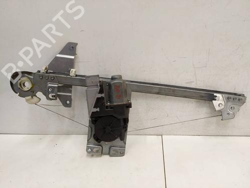 Used Rear right window mechanism Rear right window mechanism 39620569 39620569
