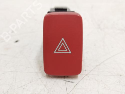 Used Warning switch Warning switch HYUNDAI TUCSON (JM) 2.0 CRDi (140 hp) 33938708 33938708