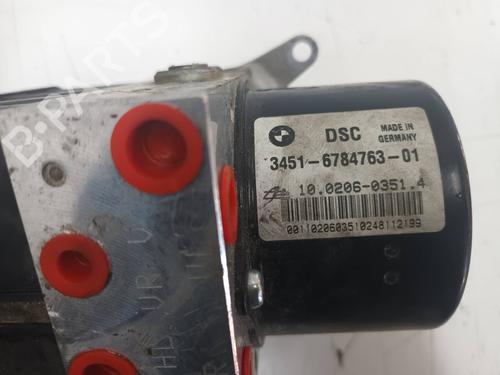 ABS pump BMW 1 (E81)  | BP18109367M43 