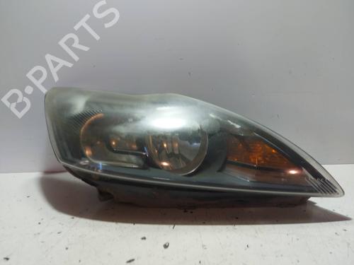 Højre forlygte FORD FOCUS II (DA_, HCP, DP) 1.8 TDCi | BP22633731C29 