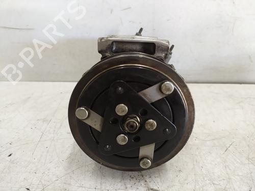 Used AC compressor AC compressor 36673446 36673446