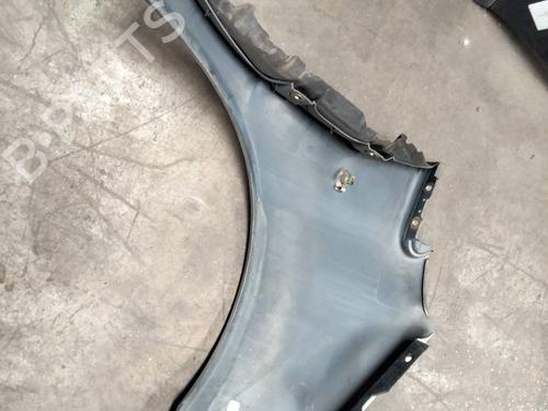 Left front fenders MERCEDES-BENZ A-CLASS (W168) A 140 (168.031, 168.131) | BP8714212C41 