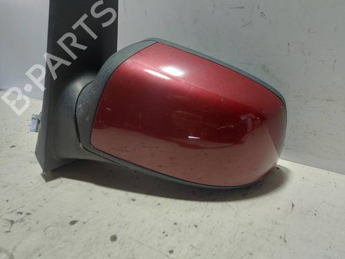 Left mirror FORD FOCUS C-MAX (DM2)  | BP24642416C26 
