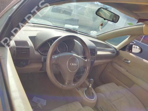 Starter AUDI A2 (8Z0) | BP11758109M8