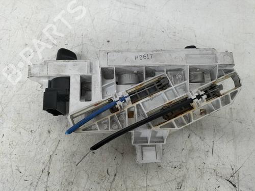 Climate control HONDA HR-V (GH_)  | BP10931464I5 