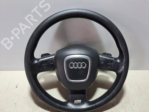 Volante AUDI A6 C6 (4F2) 3.0 TDI quattro (225 hp) 18075708