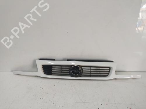 Grille OPEL ASTRA F Hatchback (T92) 1.6 i (F08, M08, F68, M68) BP18319443C40
