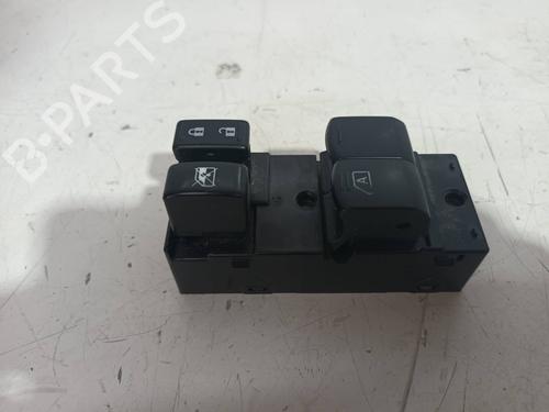 Used Left front window switch NISSAN MICRA IV (K13K, K13KK) 1.2 (80 hp) 16199645