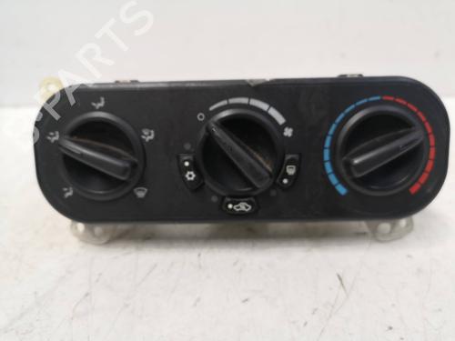 Used Climate control Climate control 8709287 8709287