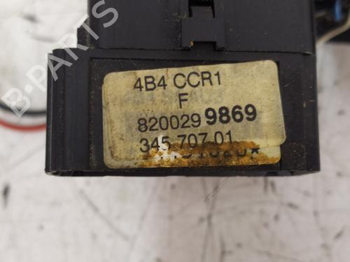 Headlight switch RENAULT KANGOO (KC0/1_) 1.5 dCi (KC07) | BP32708961I24  - Image 6