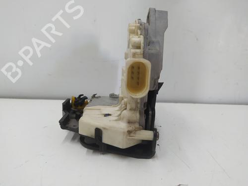 Front right lock AUDI A3 (8P1) 2.0 TDI | BP12510820C97 