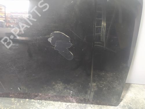 Hood VW GOLF III (1H1) 2.0 | BP16013777C1