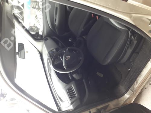 Radiator fan FIAT DOBLO Cargo (263_) 1.3 D Multijet | BP9114528M35 