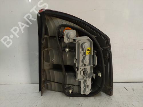 Venstre Baklys OPEL VECTRA C (Z02)  | BP29613541C34 