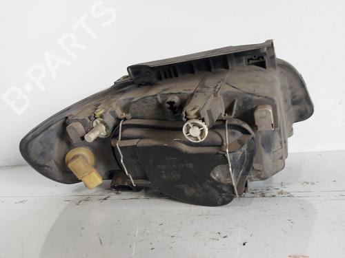 Left headlight SEAT IBIZA II (6K1) 1.4 i | BP8718120C28 