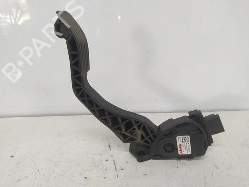 Used Pedal PEUGEOT 308 SW I (4E_, 4H_) 1.6 HDi (90 hp) 15130225