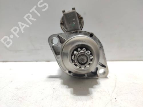 Startmotor SKODA OCTAVIA II Combi (1Z5) 2.0 TDI 4x4 | BP11285973M8 