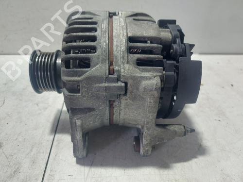 Alternator VW POLO (6N2) | BP37033281M7 - Image 5