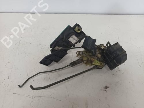 Used Front left lock HYUNDAI COUPE I (RD) [1996-2004]  13371239