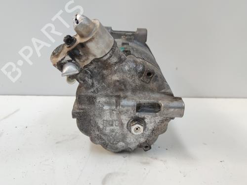 AC compressor SAAB 9-3 (YS3F, E79, D79, D75) | BP10645262M34