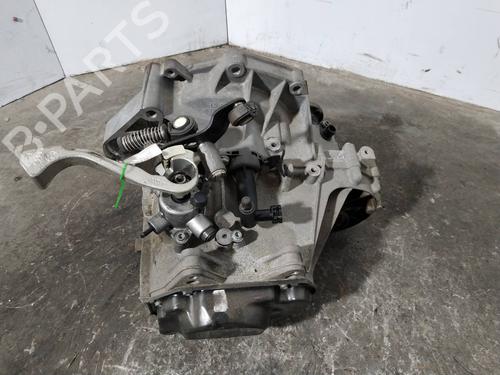 Gearbox VW POLO IV (9N_, 9A_) 1.4 16V | BP8713517M3