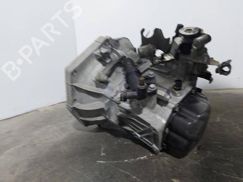 Gearbox SUZUKI SWIFT IV (FZ, NZ) | BP30569836M3