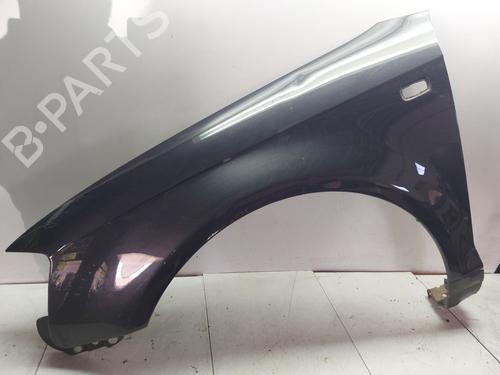 Used Left front fenders Left front fenders AUDI A3 (8P1) [2003-2013] 36042249 36042249