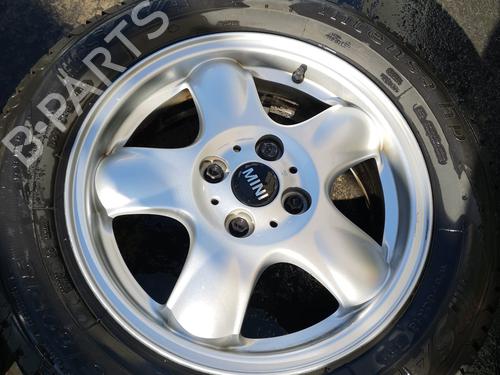 Rim MINI MINI (R56) One | BP16854206C45 