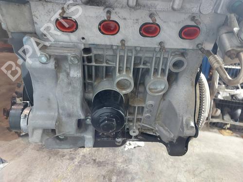 Engine SEAT IBIZA III (6L1)  | BP24333739M1 