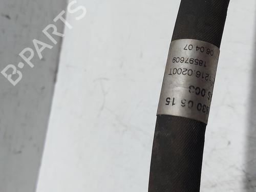 AC pipe MERCEDES-BENZ C-CLASS (W204)  | BP30107612M126 