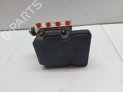 ABS pump NISSAN QASHQAI II (J11, J11_)  | BP29541718M43 