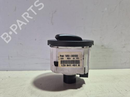 Headlight switch SKODA OCTAVIA II Combi (1Z5) 2.0 FSI 4x4 | BP26432981I24 