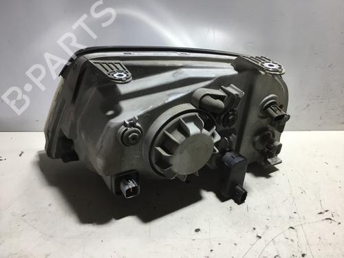 Right headlight HYUNDAI ATOS (MX) 1.1 | BP27592401C29 