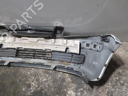 Front bumper HYUNDAI GETZ (TB) 1.1 | BP8713993C7 