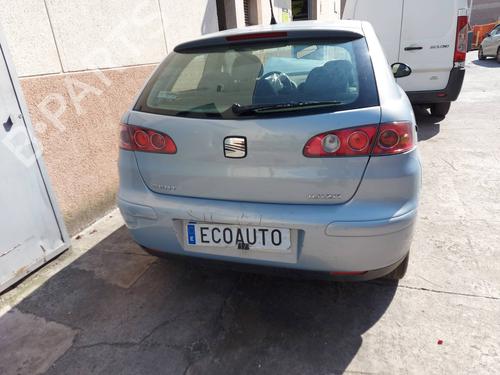 Starter SEAT IBIZA III (6L1)  | BP18081109M8 