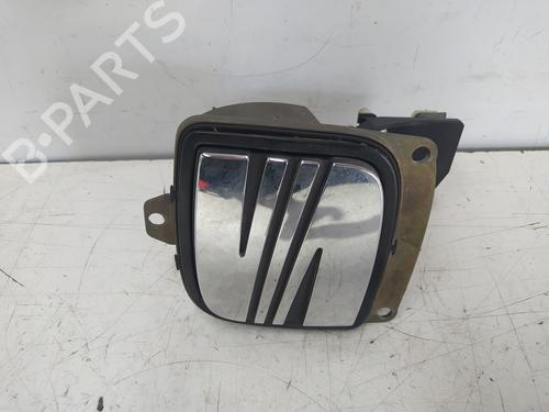 Used Tailgate handle SEAT IBIZA III (6L1) [2002-2009]  11174311