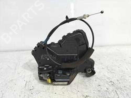 Used Front left lock Front left lock 11111229 11111229