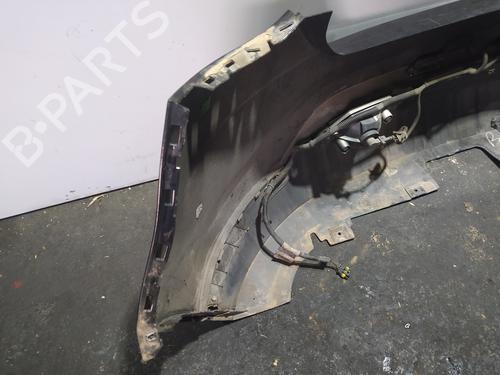 Rear bumper FIAT BRAVO II (198_) 1.9 D Multijet (198AXC1B) | BP22903697C8 