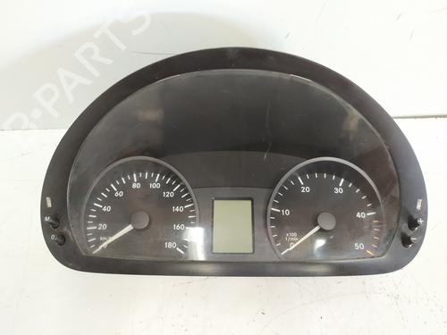 Used Instrument cluster Instrument cluster 34247594 34247594