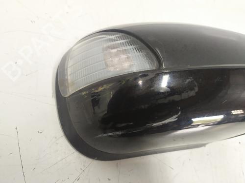 BP17948309C27 | Right mirror MERCEDES-BENZ E-CLASS (W210) E 220 CDI (210.006) BP17948309C27